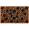Doormat Flora