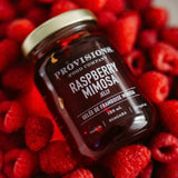 Raspberry Mimosa Jelly