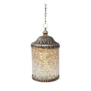 LANTERN KATTARA LED / TIMER