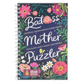Badass Mother Puzzler