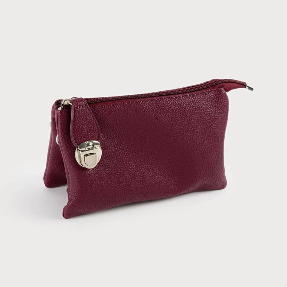 Crossbody Bag - 7012-RAI