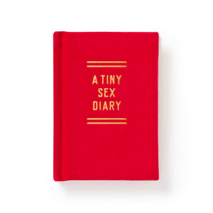 Tiny Sex Diary