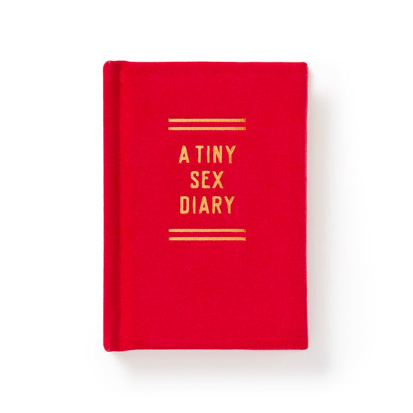 Tiny Sex Diary
