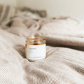 London Fog Candle