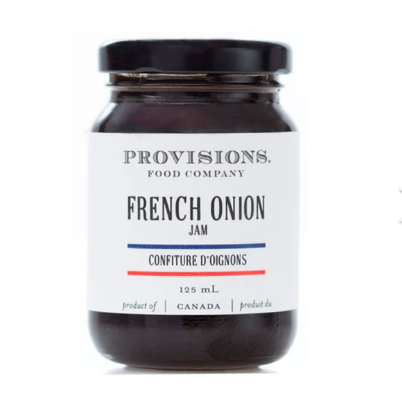 French Onion Jam