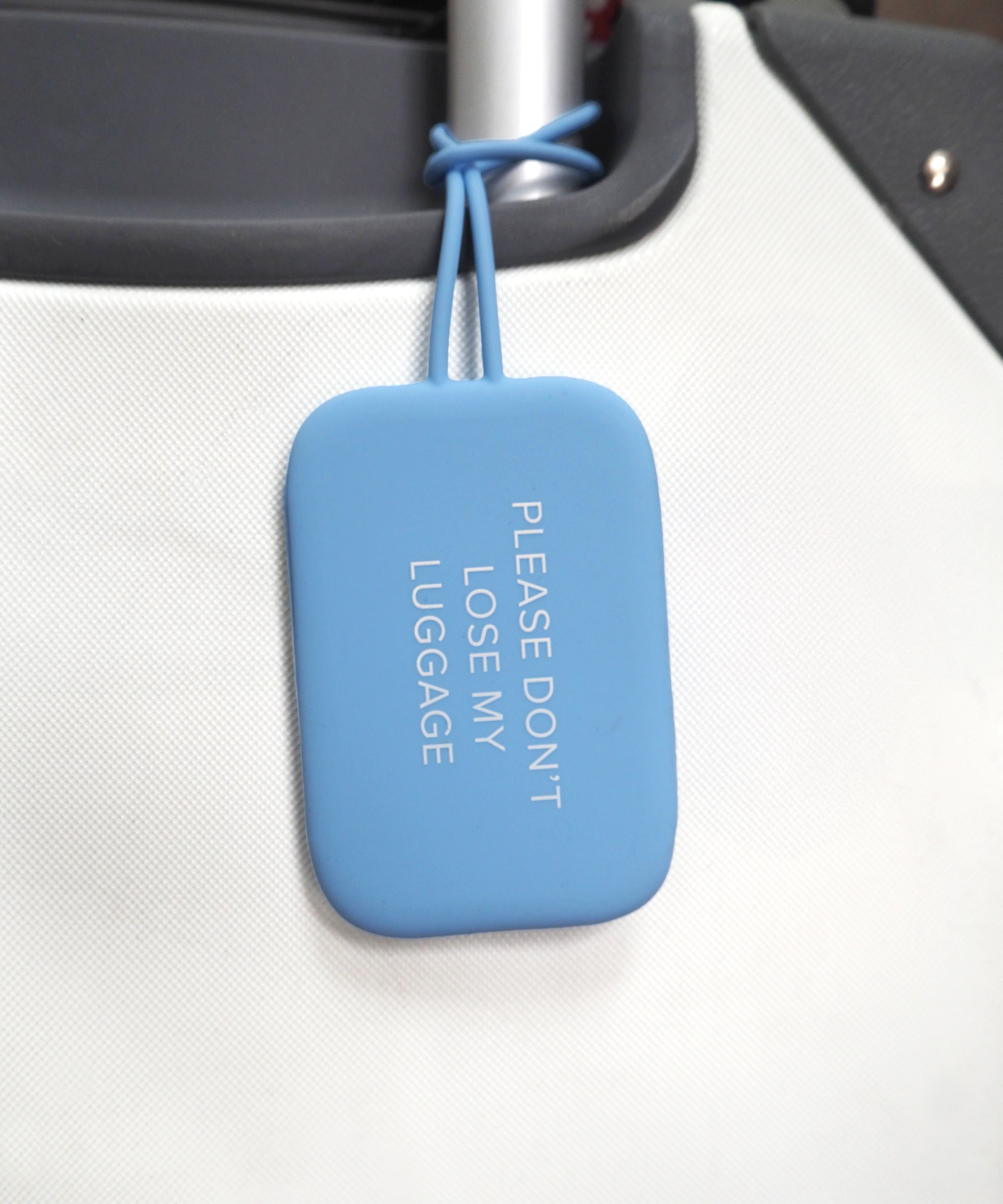 Don’t Loose My Luggage Tag