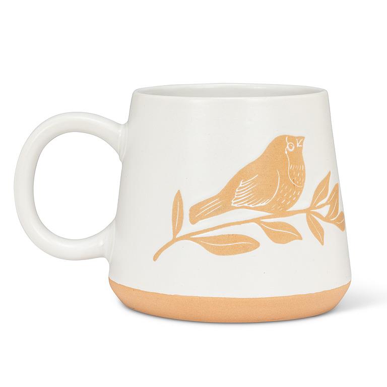 Bird & Branch Oversize Mug