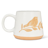Bird & Branch Oversize Mug