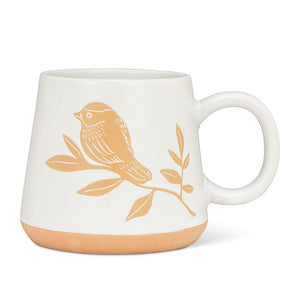 Bird & Branch Oversize Mug
