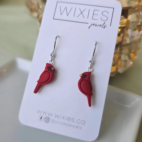 Cardinal Dangles