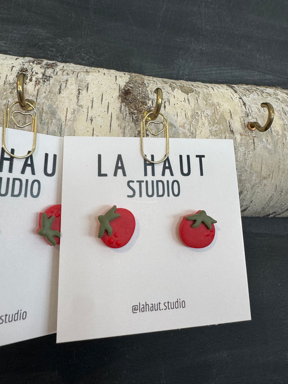 Tomato Studs - La Haut