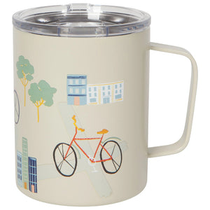 Ride On Meander Travel Mug