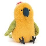 Budgeby Parrot
