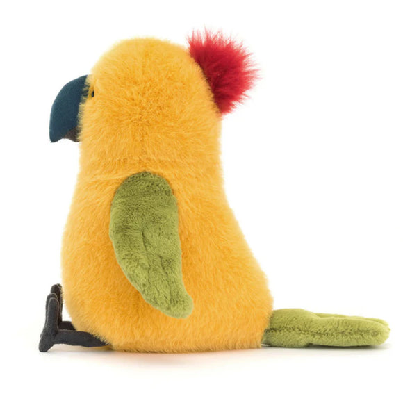 Budgeby Parrot