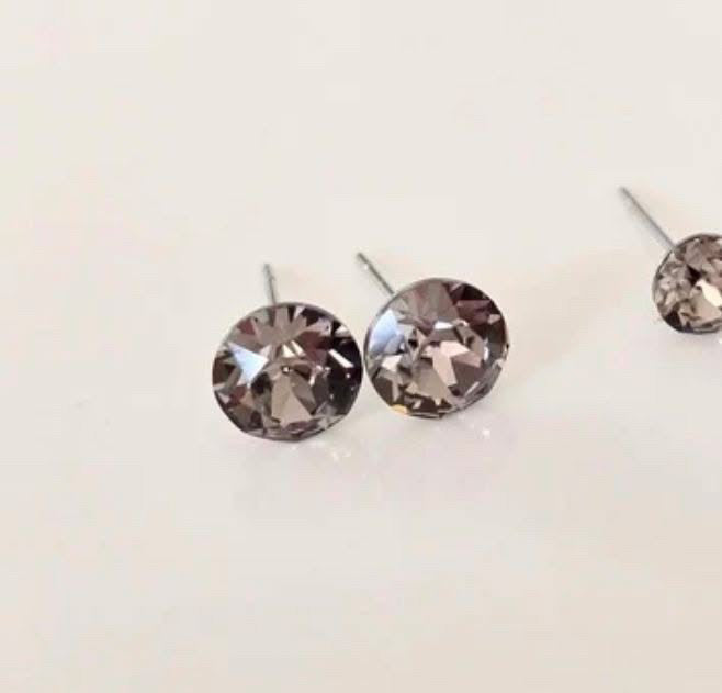 Wixies 6mm Grey