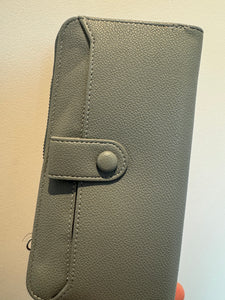 Wallet 7076-BLU