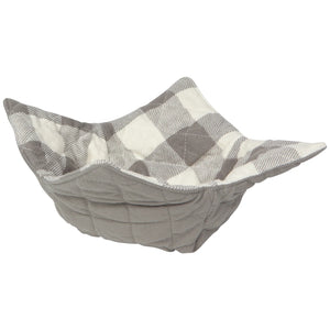 Bowl Cozy - London Grey