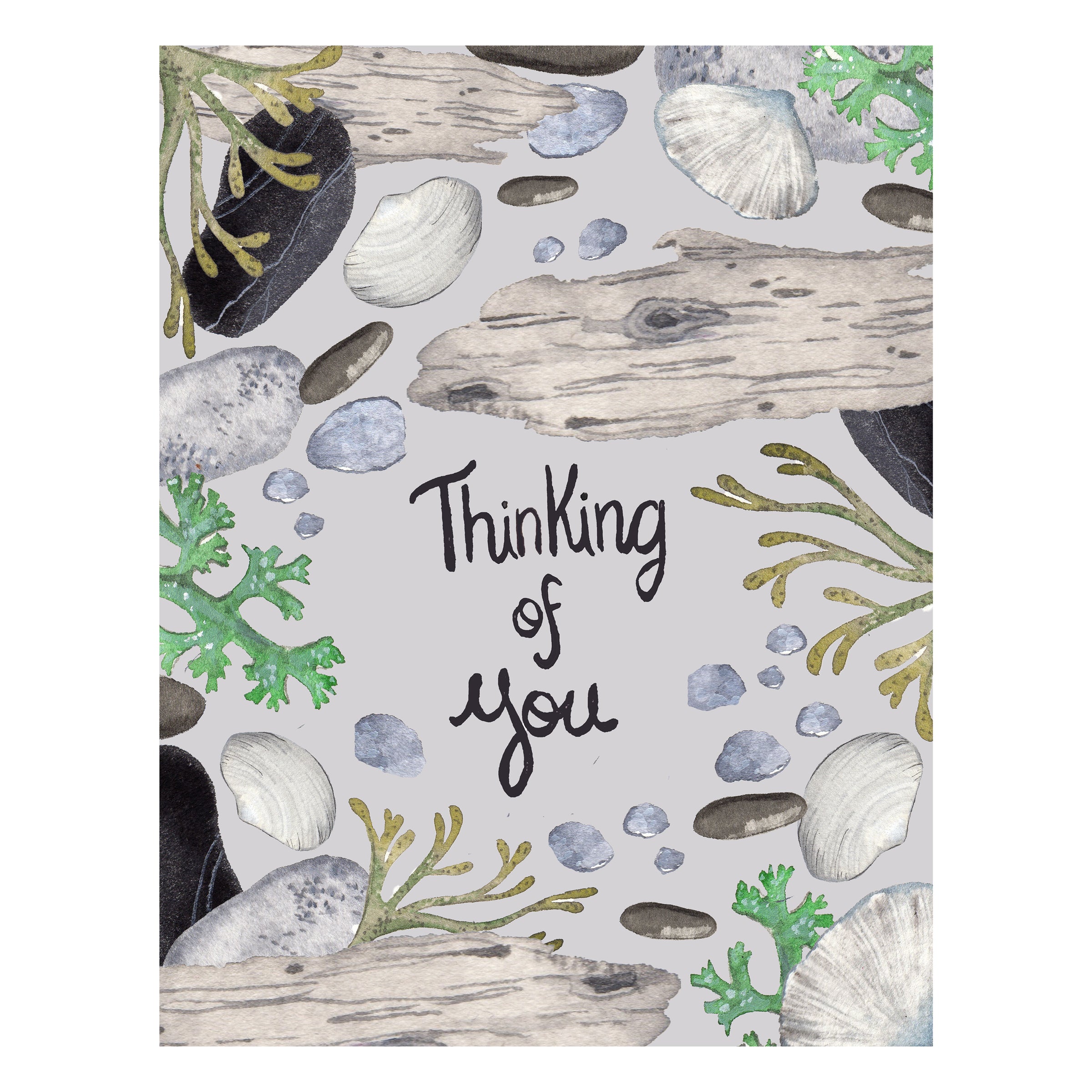 Thinking of you Card