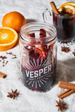 Mulled Wine - Vesper Craft Cocktail Kit