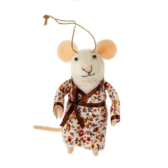 Pyjama Patty Mouse