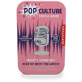 Pop Culture Trivia Game