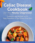 Celiac Disease Cookbook