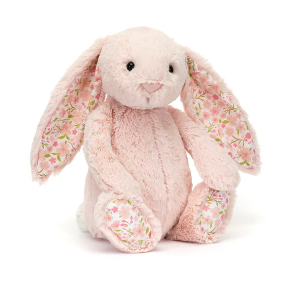 Blossom Blush Bunny - Cherry Medium