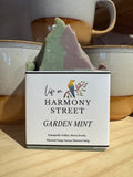Garden Mint Soap
