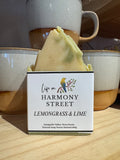 Lemongrass Lime Soap