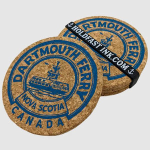 Dartmouth Ferry Coasters