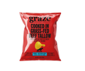 Graze Potato Chips - Cheddar Sour Cream & Onion