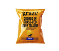 Graze Potato Chips - Barbeque
