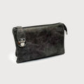 Crossbody Bag - 7012-E-GUN