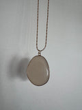 Necklace - 1535-GLD