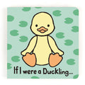 If I we’re a Duckling Book