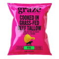 Graze Potato Chips - Sea Salt