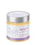 Lavender Creamed Honey