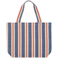 Sailing Stripe Tote Bag