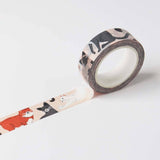 Cats Washi Tape