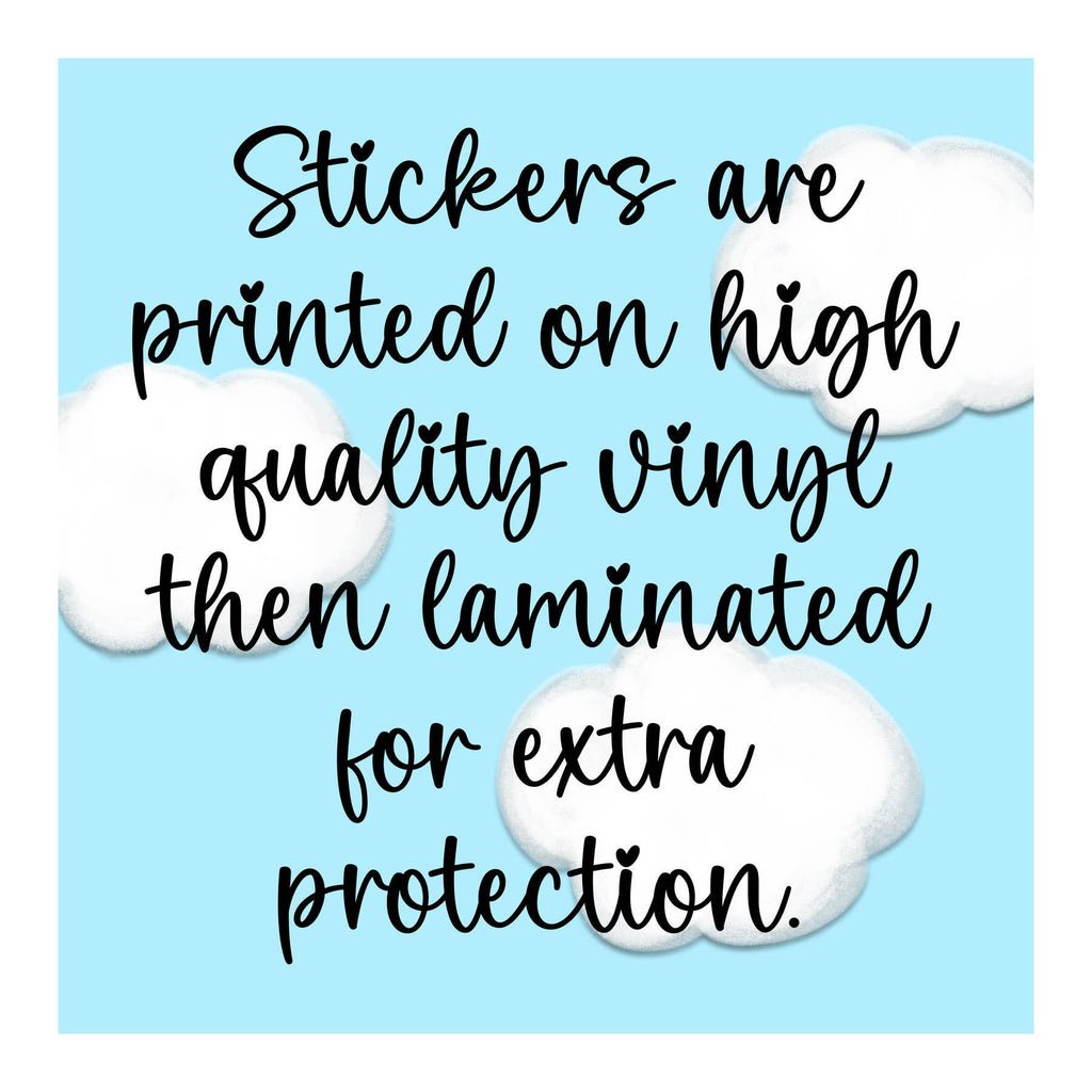 Eat a Dick Sticker, Funny Sassy Rude Adult Humor Sticksr: Loose