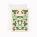 Happy Birthday Berries | Greeting Card