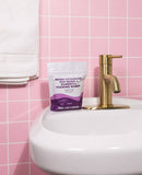 Never Apologize For Being A Powerful... Epsom Salt