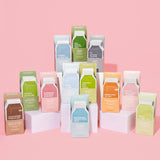 Vanilla Oat Milk Nourishing Filled PDQ Display: 10 pc