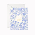 Wonderful Birthday | Greeting Card