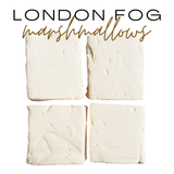 London Fog Marshmallows