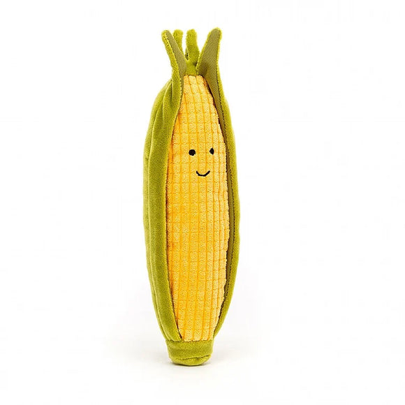 Vivacious Sweet Corn