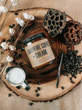 Campfire Coffee + Cream