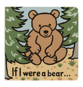 If I were a bear book