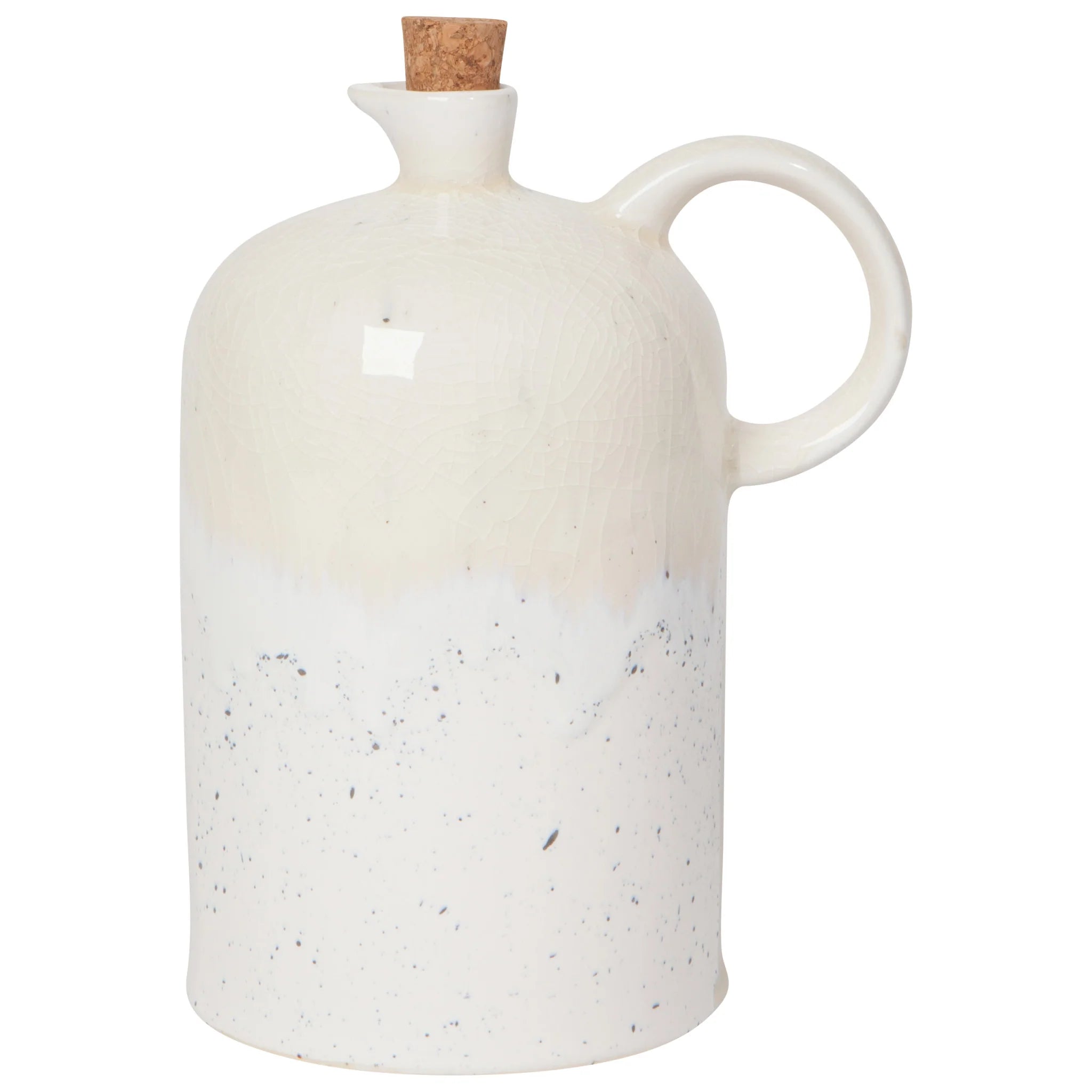 Andes Cruet With Handel
