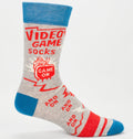 Video Game Men’s Socks